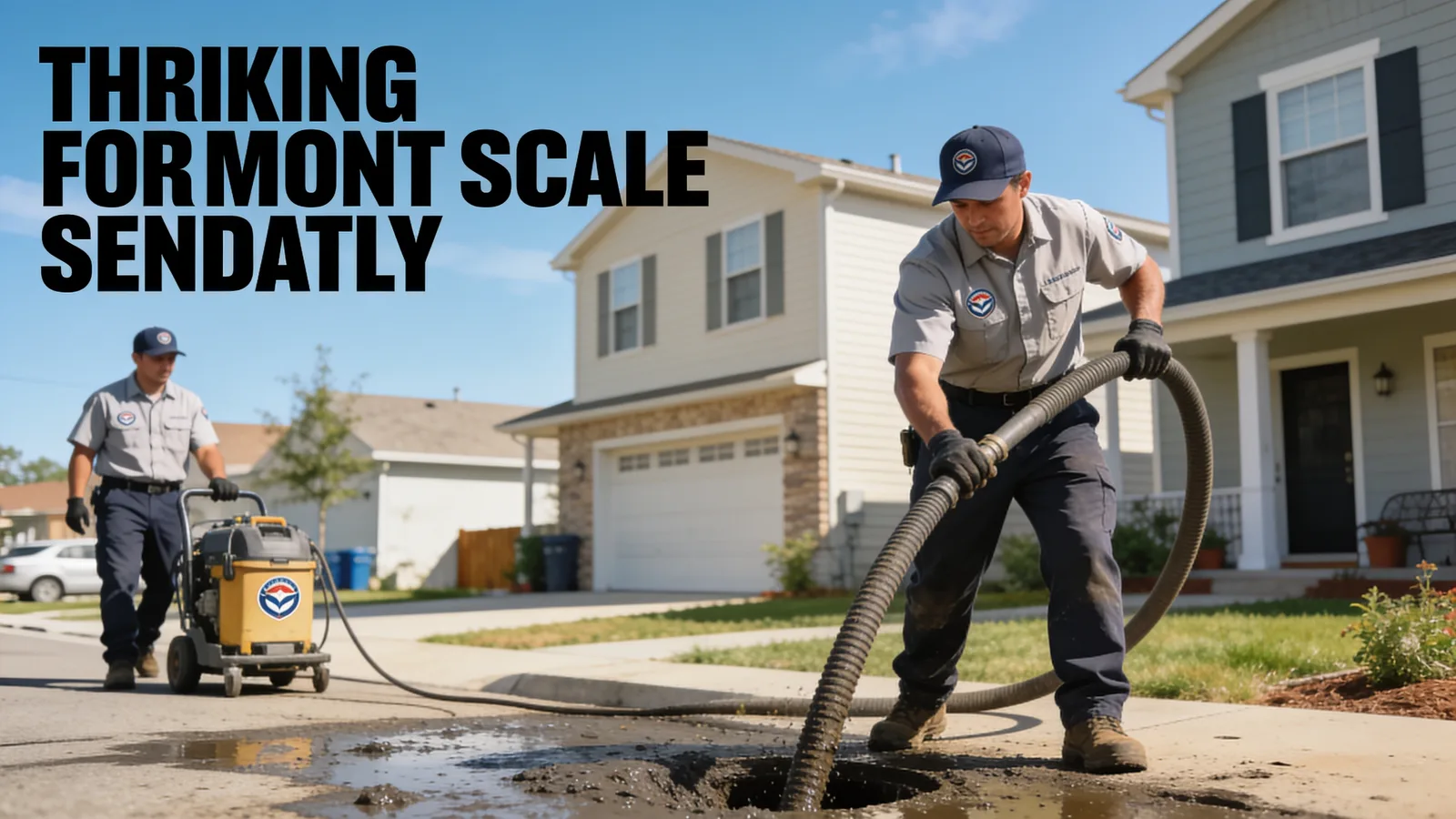 Sewage Cleanup in Milroy, MN near me